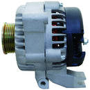 WAI Alternator - 8243N-6G2