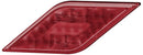 HELLA 2NE 013 345-021 Rear Fog Light - Shapeline Style - LED - 12/24V