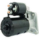 WAI Starter Motor - 33071N