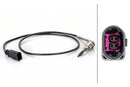 HELLA 6PT 014 494-881 Sensor, exhaust gas temperature - 2-pin connector
