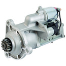 WAI Starter Motor - 10707N