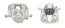Calitech Brake Caliper - Fits Mercedes - Front RH