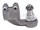 Borg & Beck Tie Rod End - BTR32467