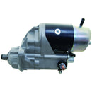 WAI Starter Motor - 17198N