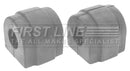First Line Anti Roll Bar Bush Kit  - FSK6838K