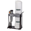 Draper 750w 55L Dust Extractor - 79359