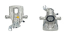 Calitech Brake Caliper - Fits Mitsubishi, Volvo - Rear LH