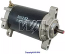 WAI Starter Motor - 5762N
