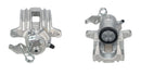 Calitech Brake Caliper - Fits SEAT, SKODA, VW - Rear LH