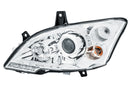 HELLA 1ZS 009 627-321 Bi-Xenon-Headlight - right - fits Mercedes-Benz Vito / Mixto Box (W639)