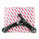Borg & Beck Suspension Arm RH - BCA6697 fits Toyota Corolla Verso 2004-
