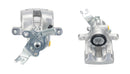 Calitech Brake Caliper - Fits TOYOTA - Rear LH