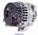 WAI Alternator - 8160-5N