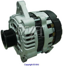 WAI Alternator - 8483N