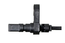 HELLA 6PU 358 217-771 Sensor, wheel speed - 2-pin connector