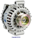 WAI Alternator - 8478N