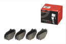 Brembo Brake Pad Set - P44001