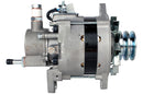 HELLA 8EL 012 427-701 Alternator - 14V - 50A - fits Nissan Terrano I (Wd21)