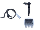 Intermotor Wheel Speed Sensor - 60757