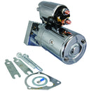 WAI Starter Motor - 18492CN