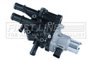 First Line Thermostat Kit  - FTK554