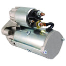 WAI Starter Motor - 33275N