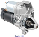 WAI Starter Motor - 18916N