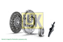 LUK Clutch Kit - Part No - 623304121