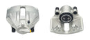 Calitech Brake Caliper - Fits Mercedes, VW - Front LH