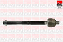 FAI Rack End - SS7756