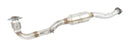 Klarius 321597 - Catalyst Type Approved Withpip  - Fits Toyota Avensis 1.8VVTi