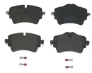 Brembo Brake Pad Set - P06092