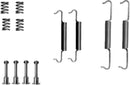 Mintex Brake Fitting Kit fits -Citroën Fiat Peugeot MBA793 (also fits other vehicles)