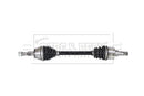 Borg & Beck Driveshaft  - BDS1442