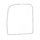 APEC Replacement Stick-On Commercial Vehicle Mirror Glass LHS - AMS2811