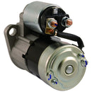 WAI Starter Motor - 18096N