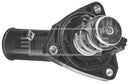 Borg & Beck Thermostat Kit  - BBT441 fits Toyota FJ, Land Cruiser 4.0i
