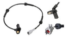 Intermotor Wheel Speed Sensor - 61244