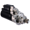 WAI Starter Motor - 17820N