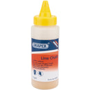 Draper Line Chalk-Yellow 115g (4OZ) - 42983