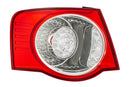 HELLA 2TP 010 086-091 Rearlight - LED - Inner Section - left - fits Audi A4 (8K2, B8)