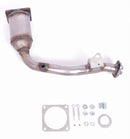 EEC Catalyst Type Approved - PT6120T