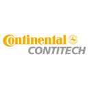 Contitech Timing Belt Kit  - CT939K9PRO