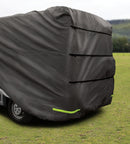 Maypole Ducato/Boxer Grey Camper Van Cover - MP6586