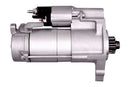 HELLA 8EA 011 613-271 Starter - 12V - 1.9kW - for e.g. LAND ROVER DISCOVERY V (L462) 3.0 D