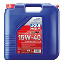 Liqui Moly Touring High Tech 15W-40 20L - 1298