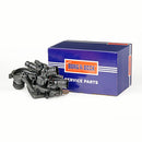 Borg & Beck Thermostat Kit  - BBT485 fits Citroen DS5 1.6 2012 -