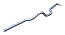 Klarius VW1121G - Tail Pipe