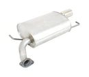 Klarius MA433K - Box With Tail Pipe Right Hand