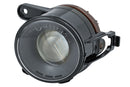 HELLA 1N0 270 595-021 Halogen-Front Fog Light - right - fits VW Golf V (1K1)